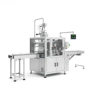 Machine preview